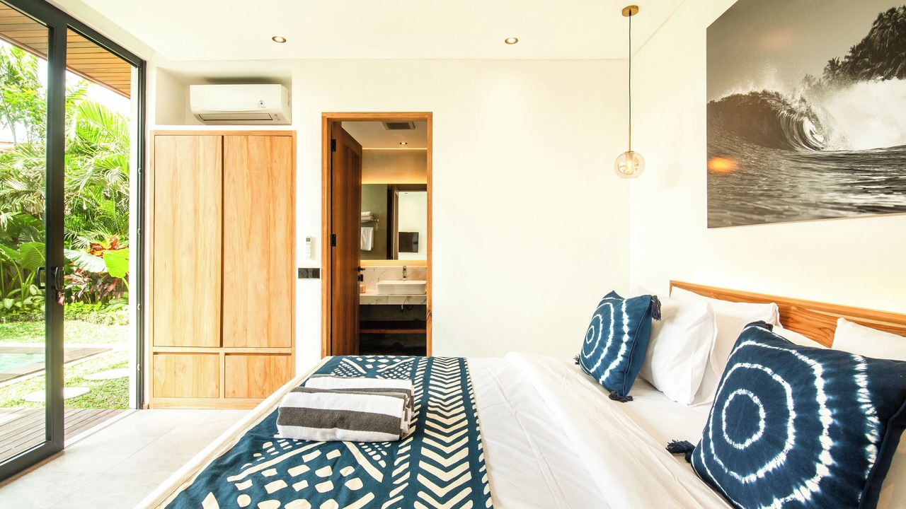 Photo of Bedroom in Munggu