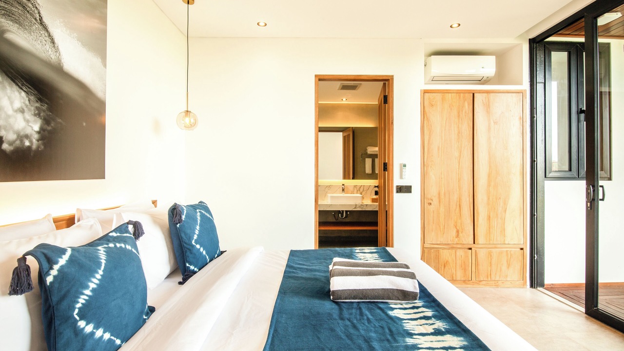 Photo of Bedroom in Munggu
