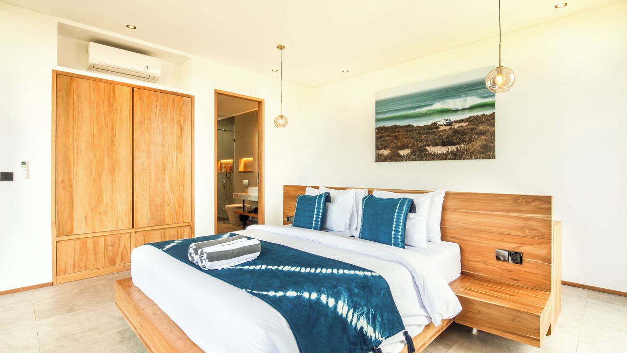 Photo of Bedroom in Munggu