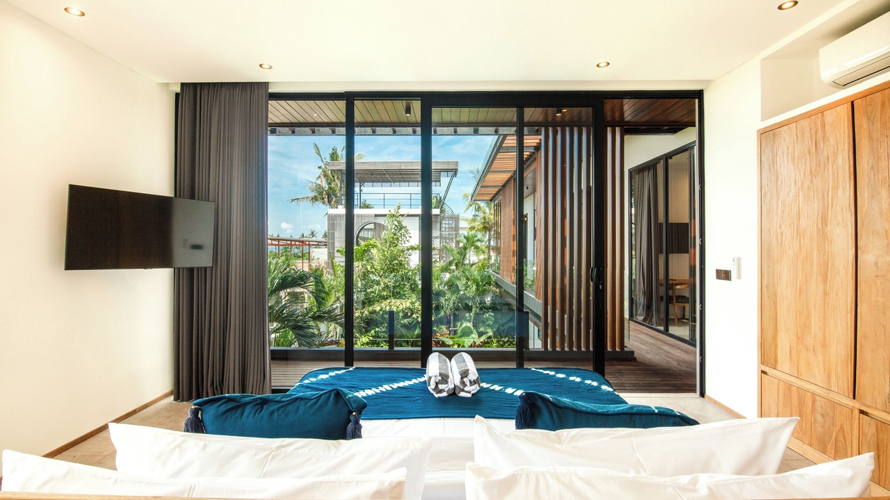 Photo of Bedroom in Munggu