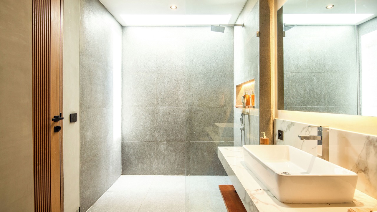 Photo of Bathroom in Munggu