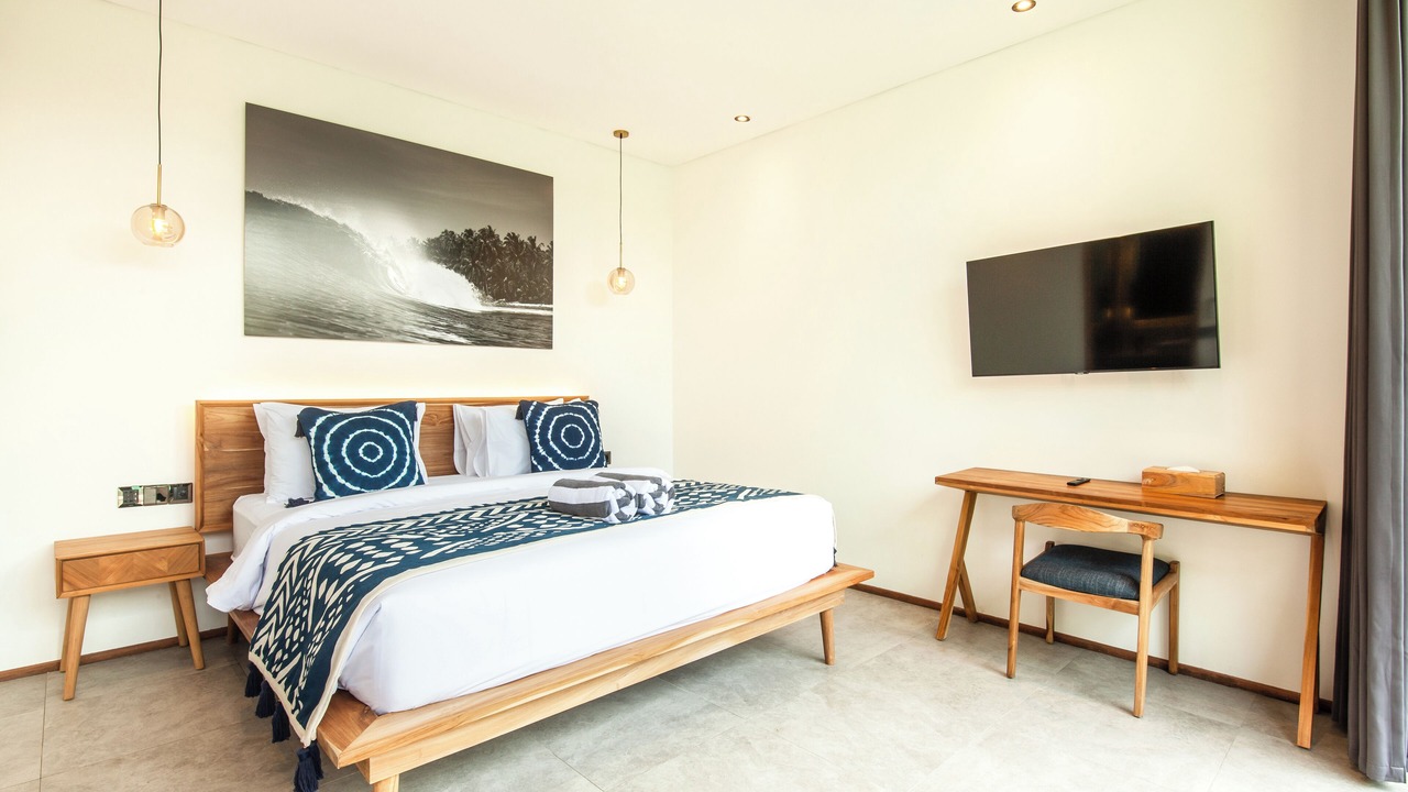Photo of Bedroom in Munggu