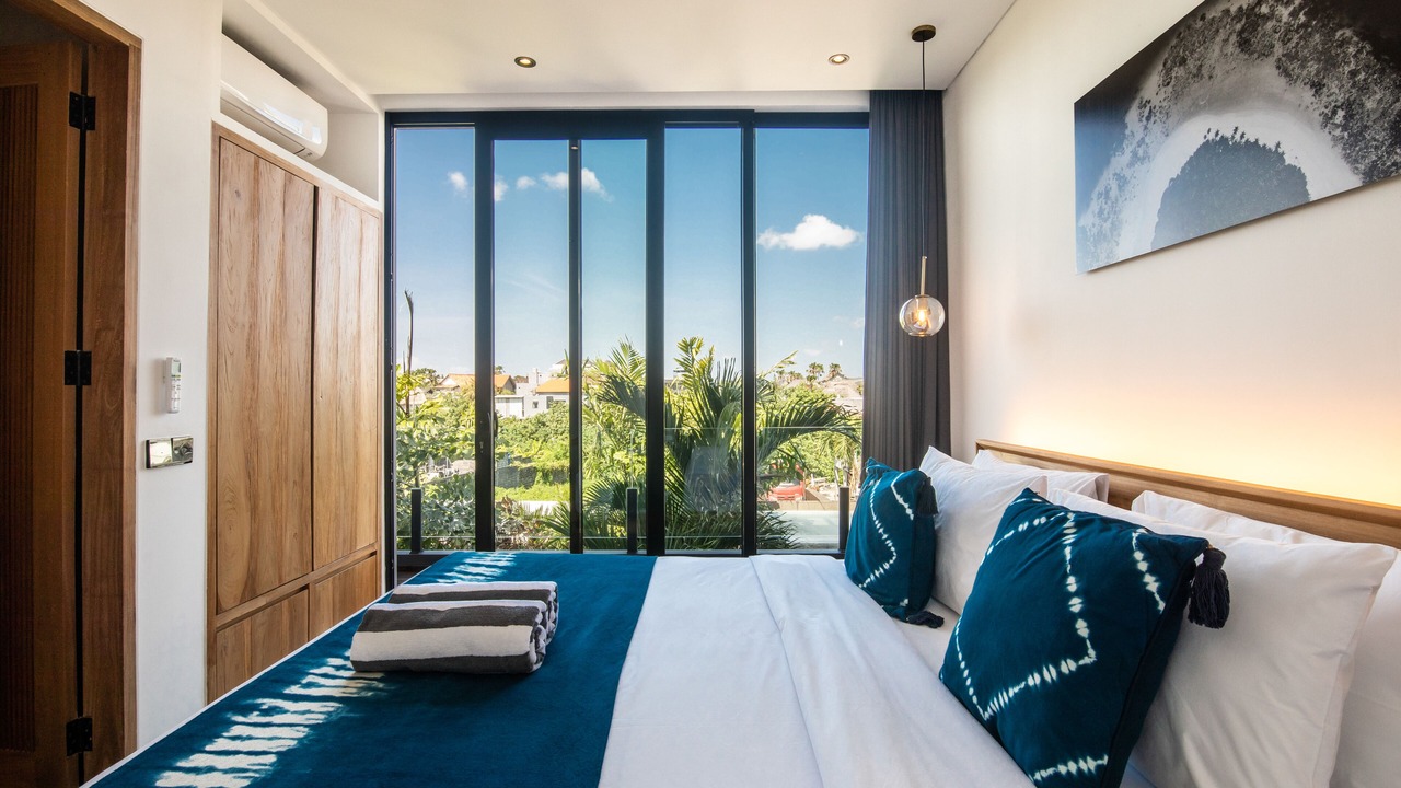 Photo of Bedroom in Munggu