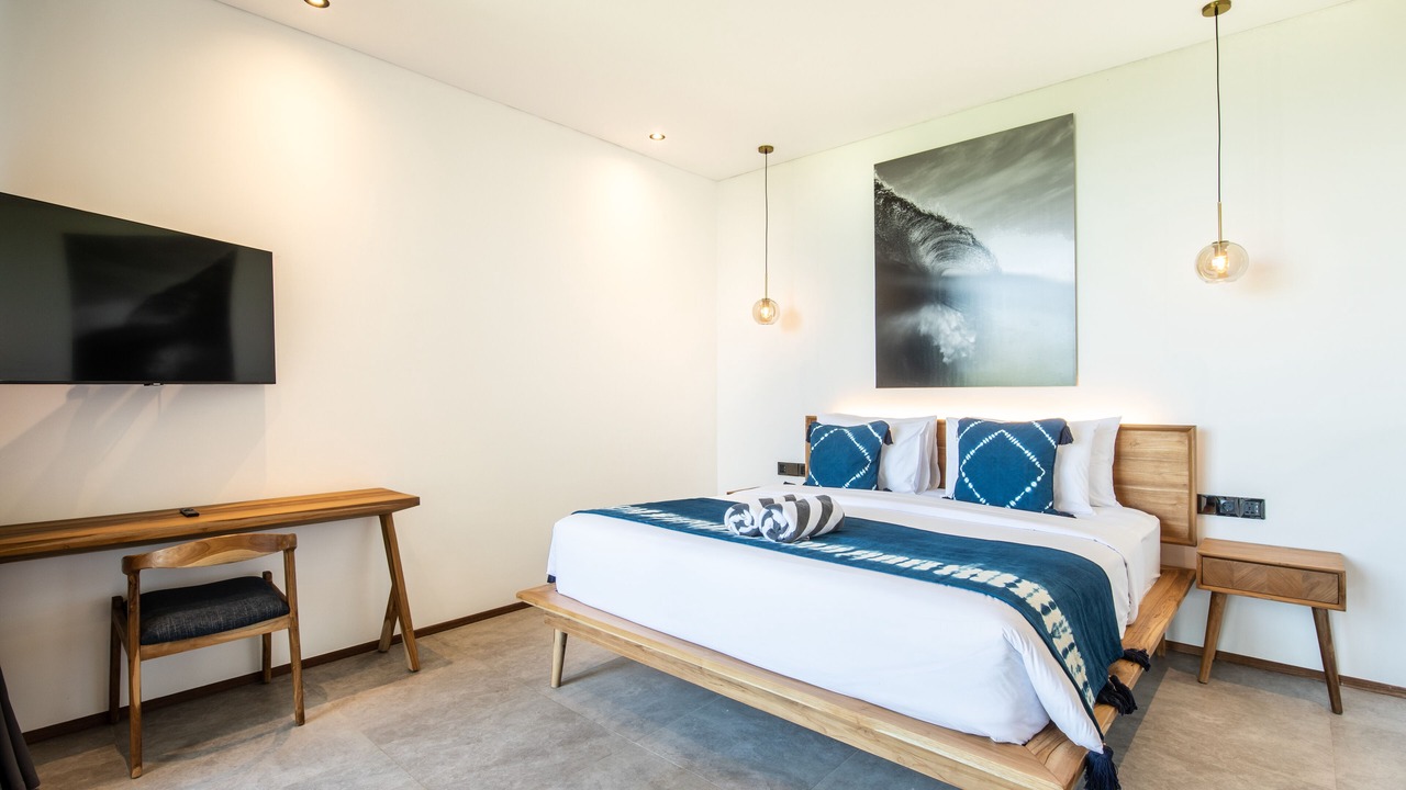 Photo of Bedroom in Munggu