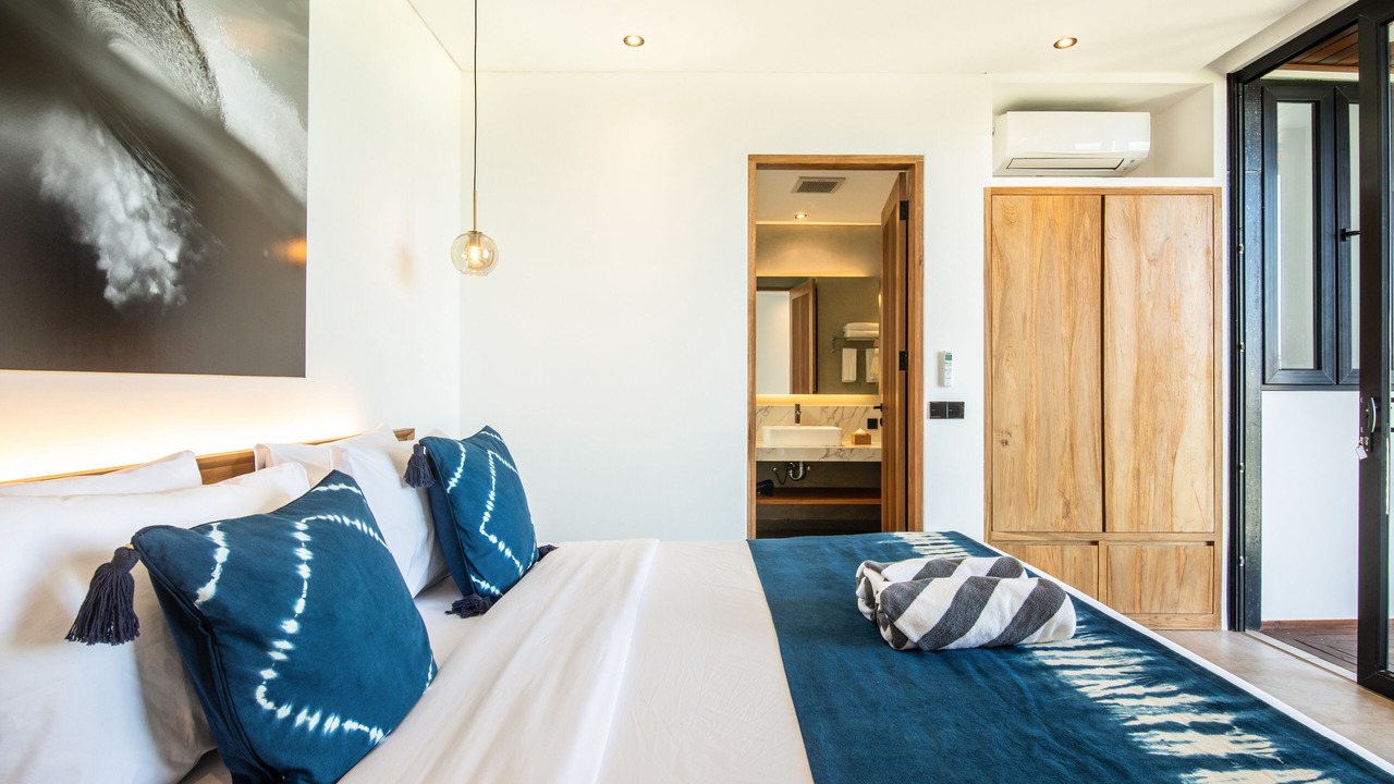 Photo of Bedroom in Munggu