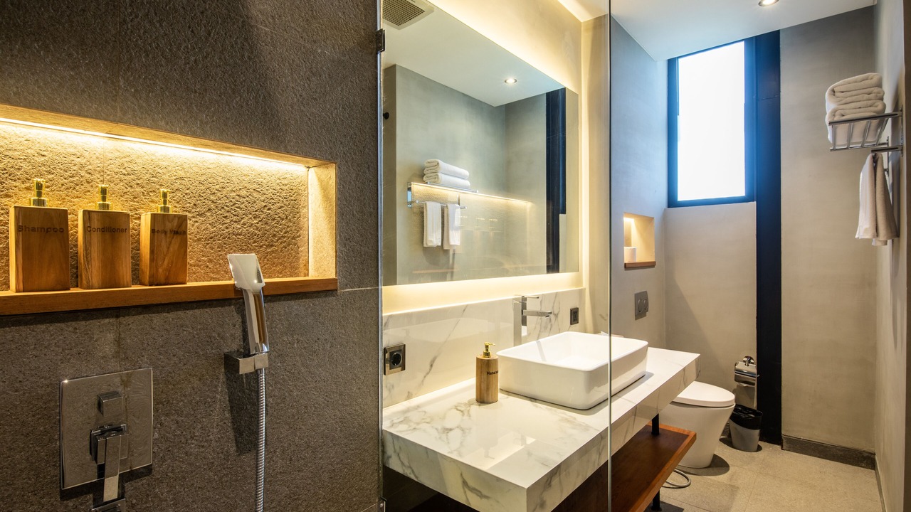 Photo of Bathroom in Munggu