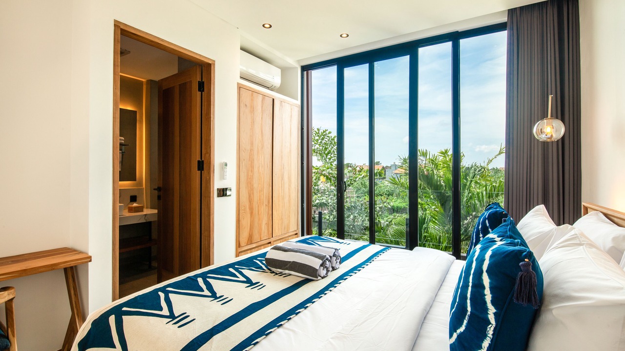 Photo of Bedroom in Munggu