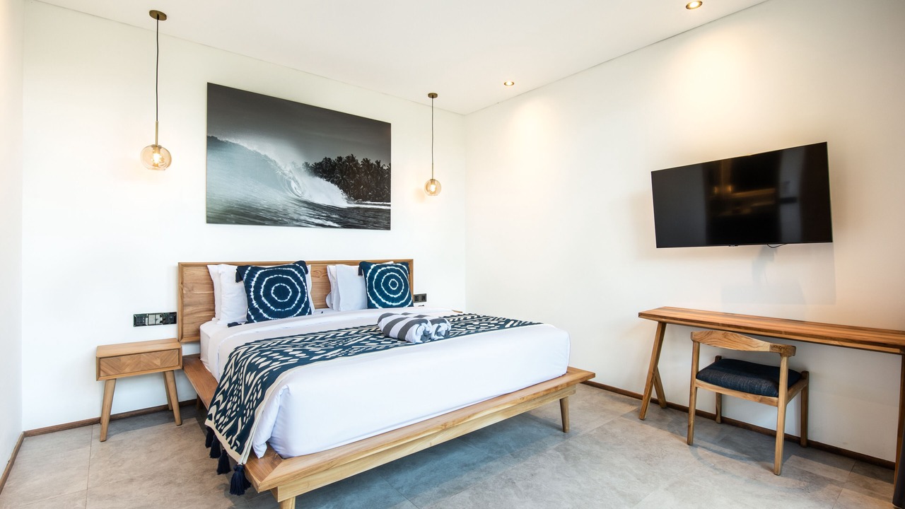 Photo of Bedroom in Munggu