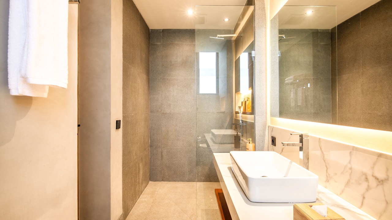Photo of Bathroom in Munggu