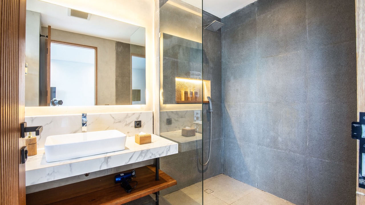Photo of Bathroom in Munggu