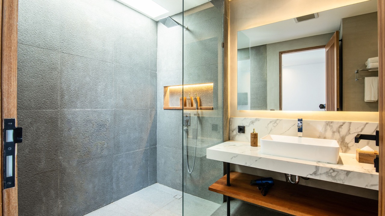Photo of Bathroom in Munggu