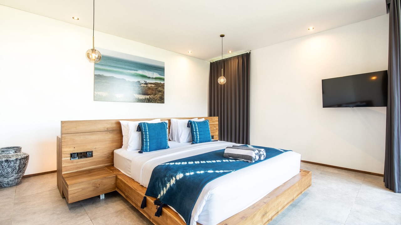 Photo of Bedroom in Munggu