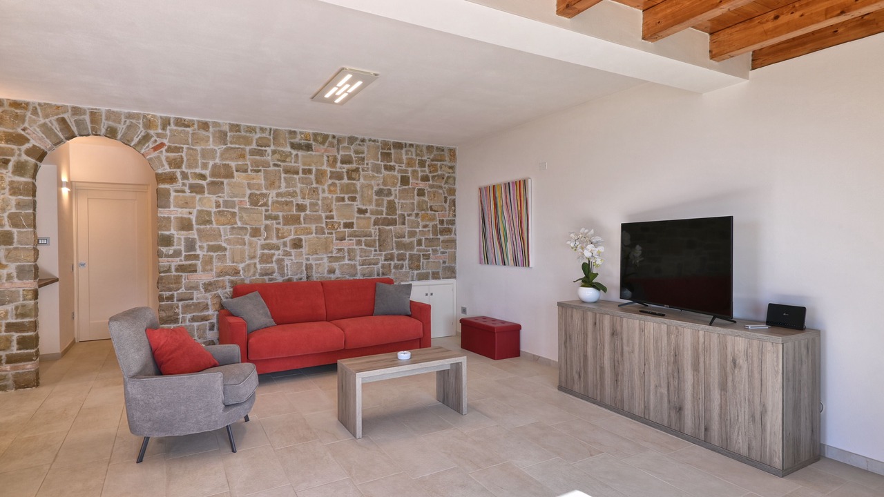 Photo of Livingroom in Gardola