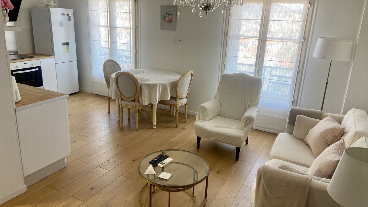Photo of Livingroom in Le Piol