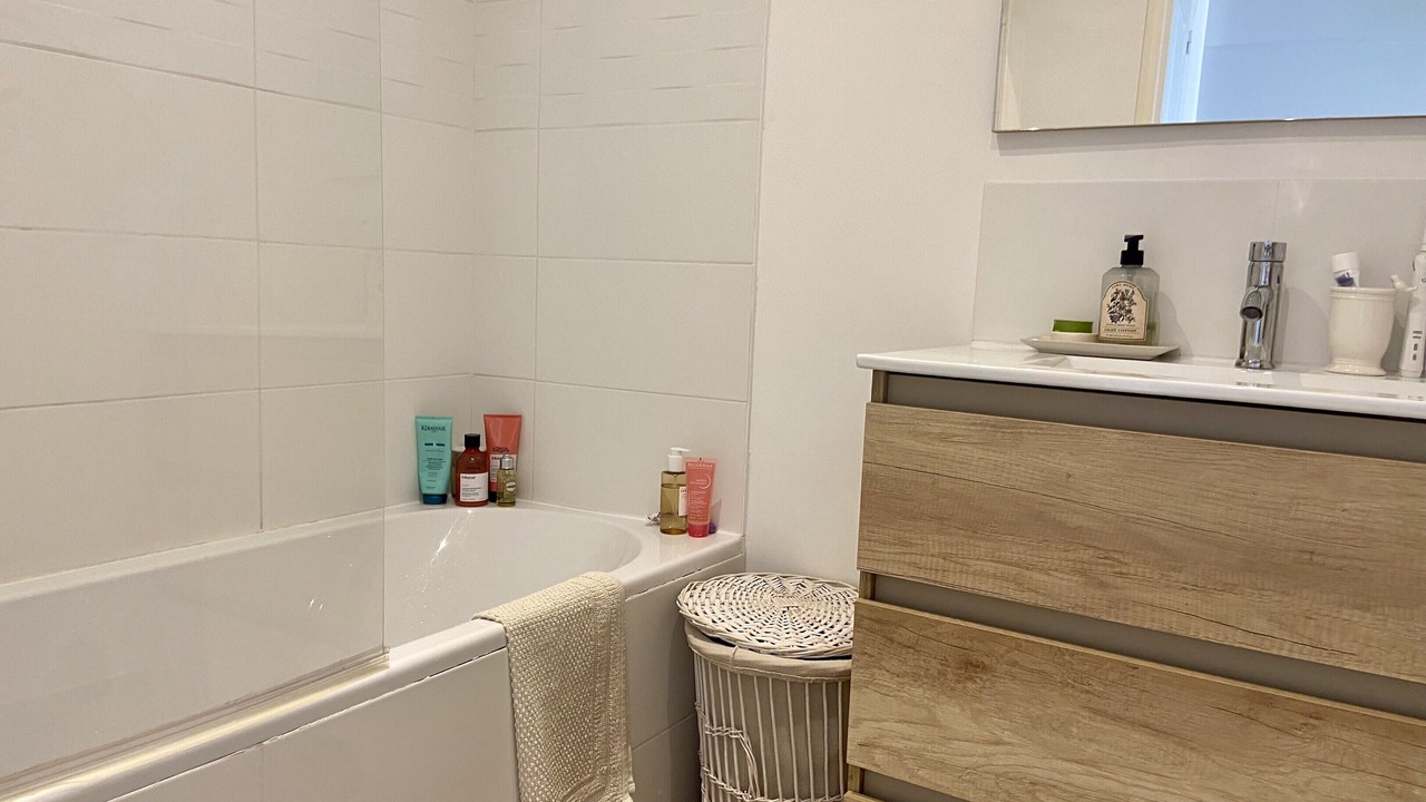 Photo of Bathroom in Le Piol