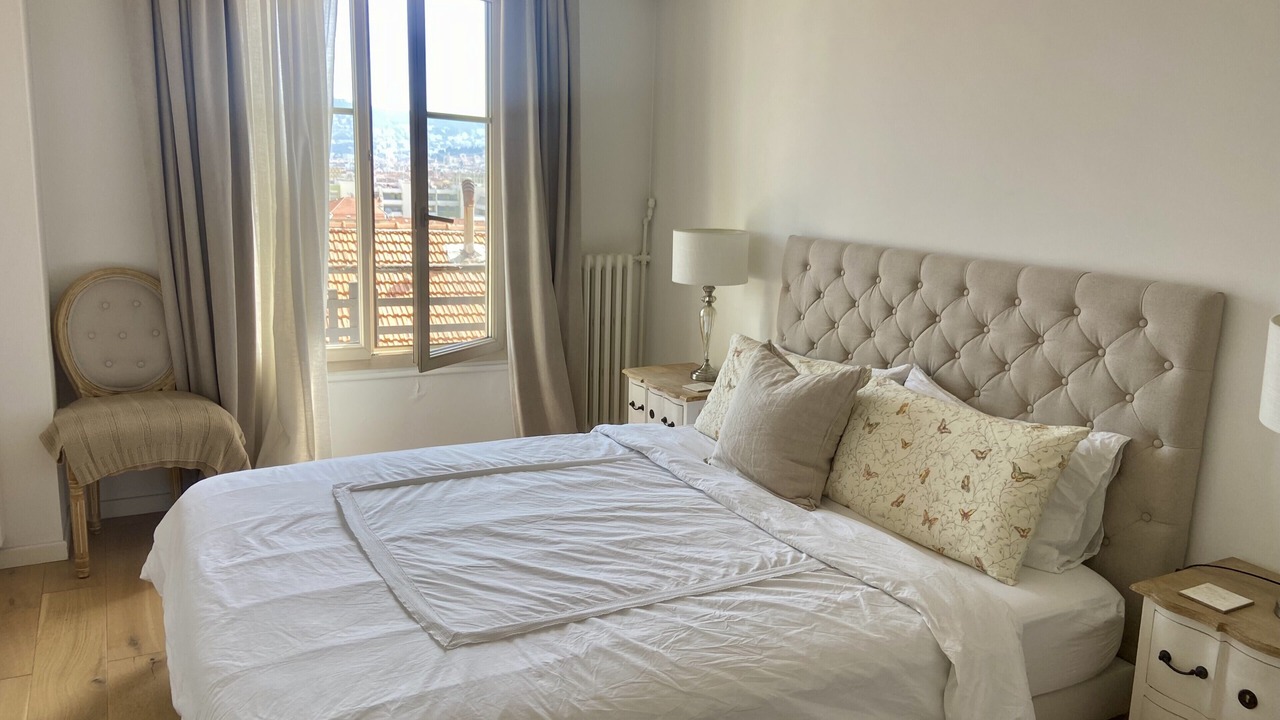 Photo of Bedroom in Le Piol