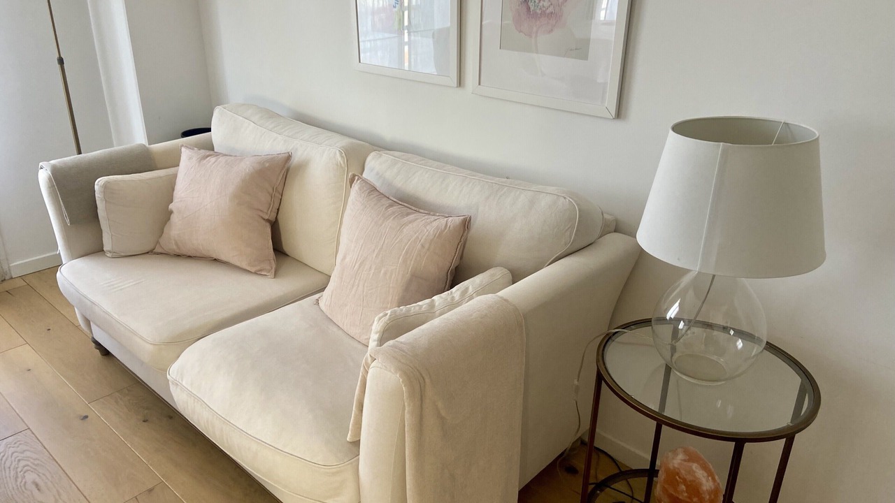 Photo of Livingroom in Le Piol