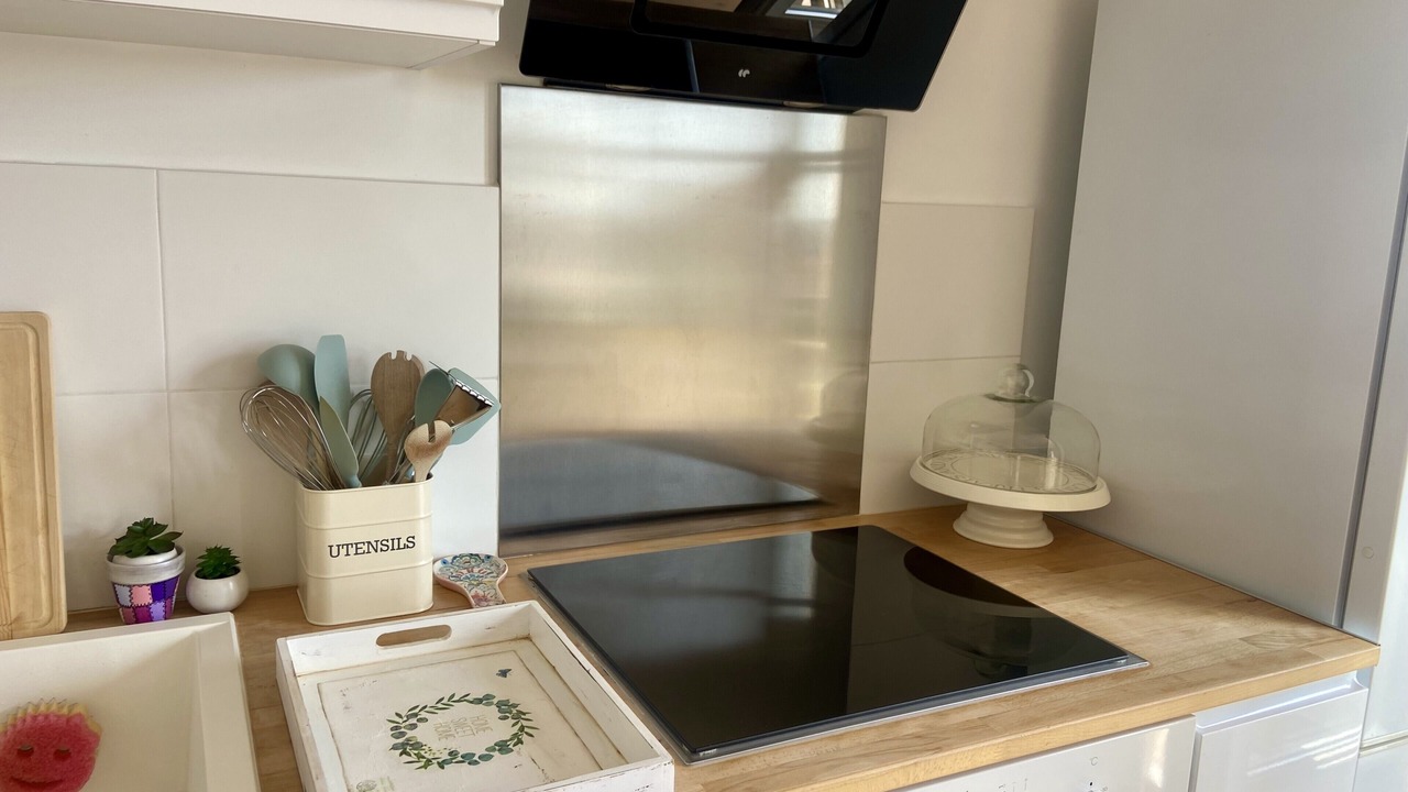 Photo of Kitchen in Le Piol