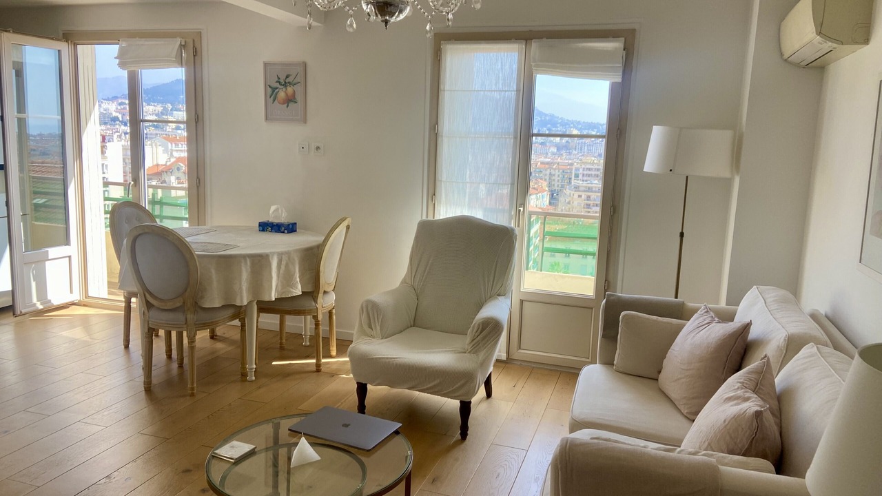 Photo of Livingroom in Le Piol
