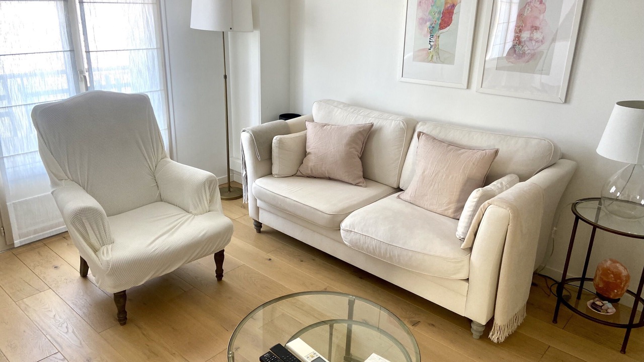 Photo of Livingroom in Le Piol