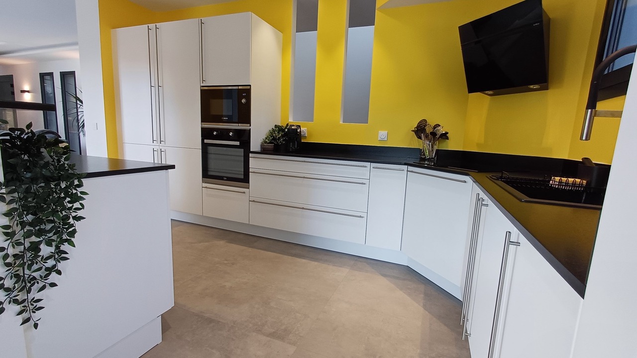 Photo of Kitchen in Mouans-Sartoux