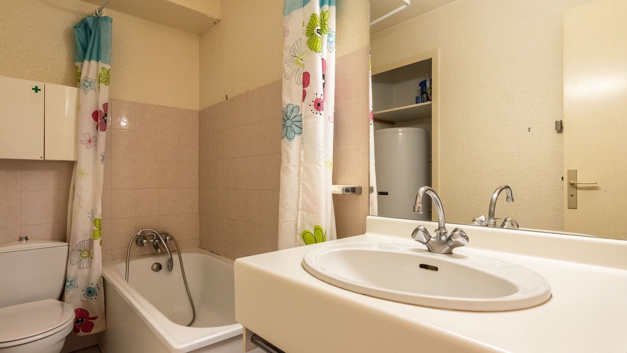 Photo of Bathroom in Rayol-Canadel-sur-Mer