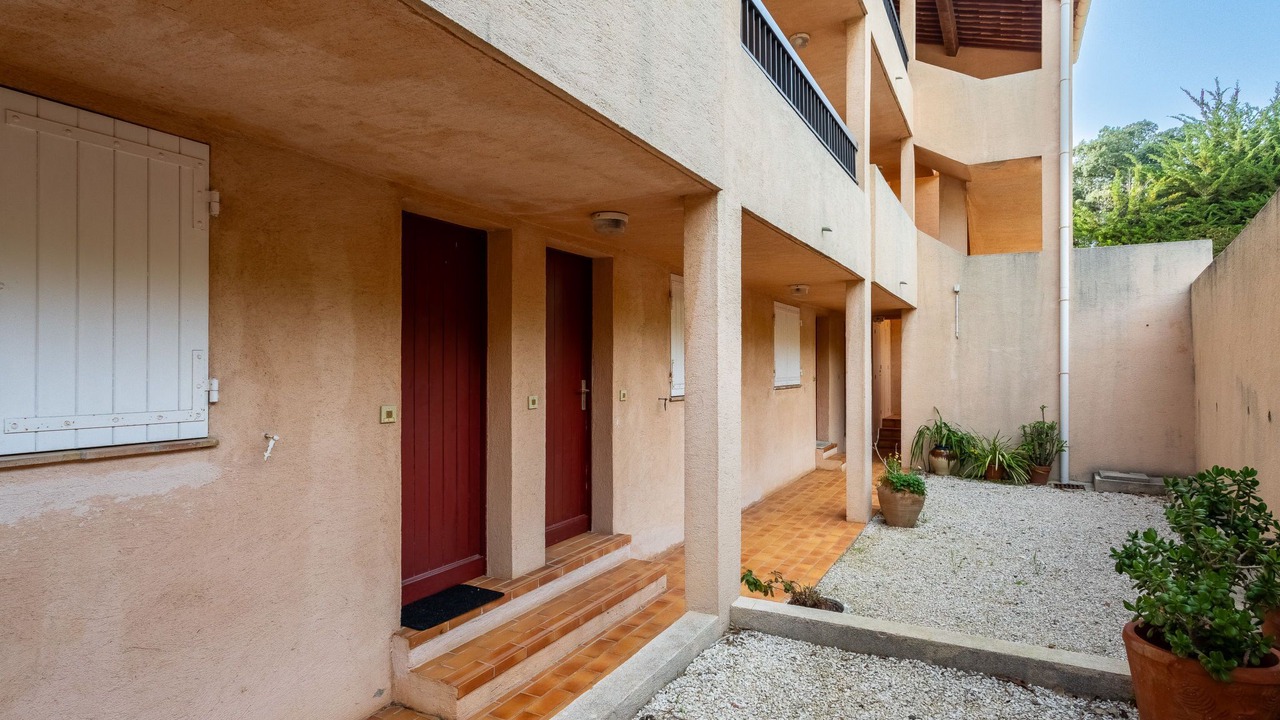 Photo of Bedroom in Rayol-Canadel-sur-Mer
