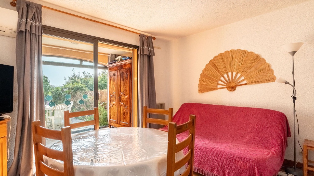 Photo of Livingroom in Rayol-Canadel-sur-Mer