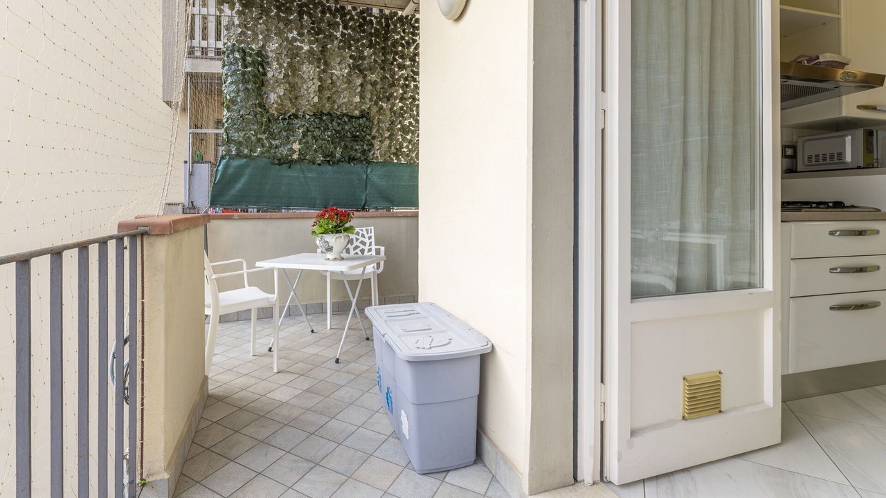 Photo of Patio Balcony in Macchino