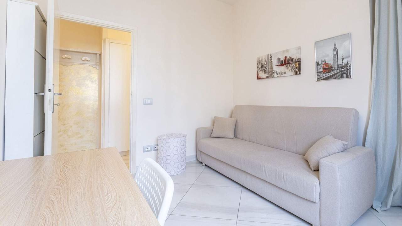 Photo of Bedroom in Macchino