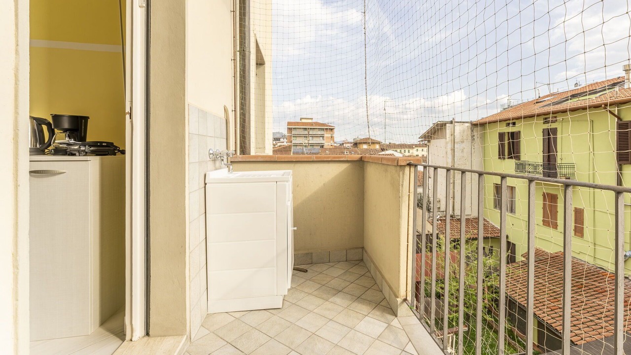 Photo of Patio Balcony in Macchino