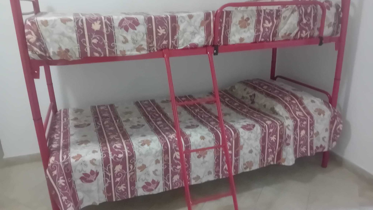 Photo of Bedroom in Ripa-Pozzi-Ponterosso