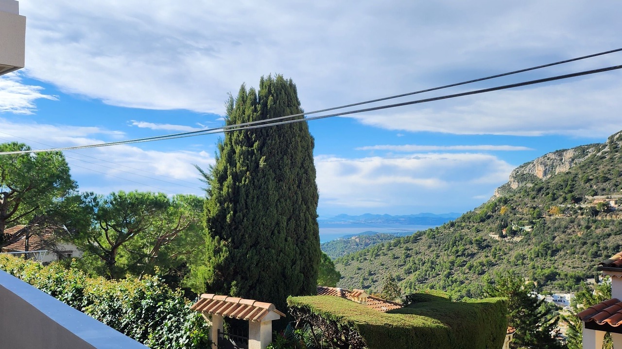 Photo of Outdoor in La Turbie