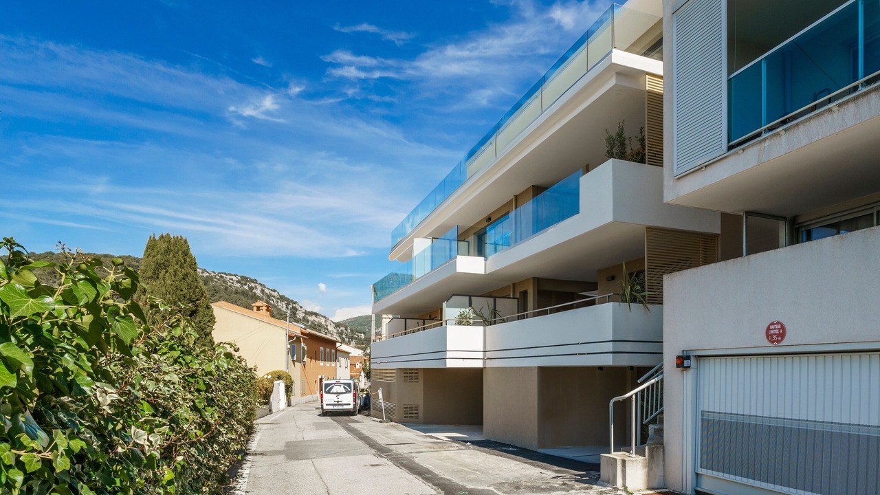 Photo of Outdoor in La Turbie