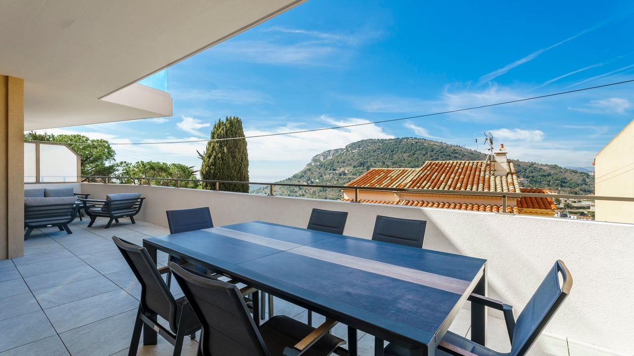 Photo of Outdoor in La Turbie