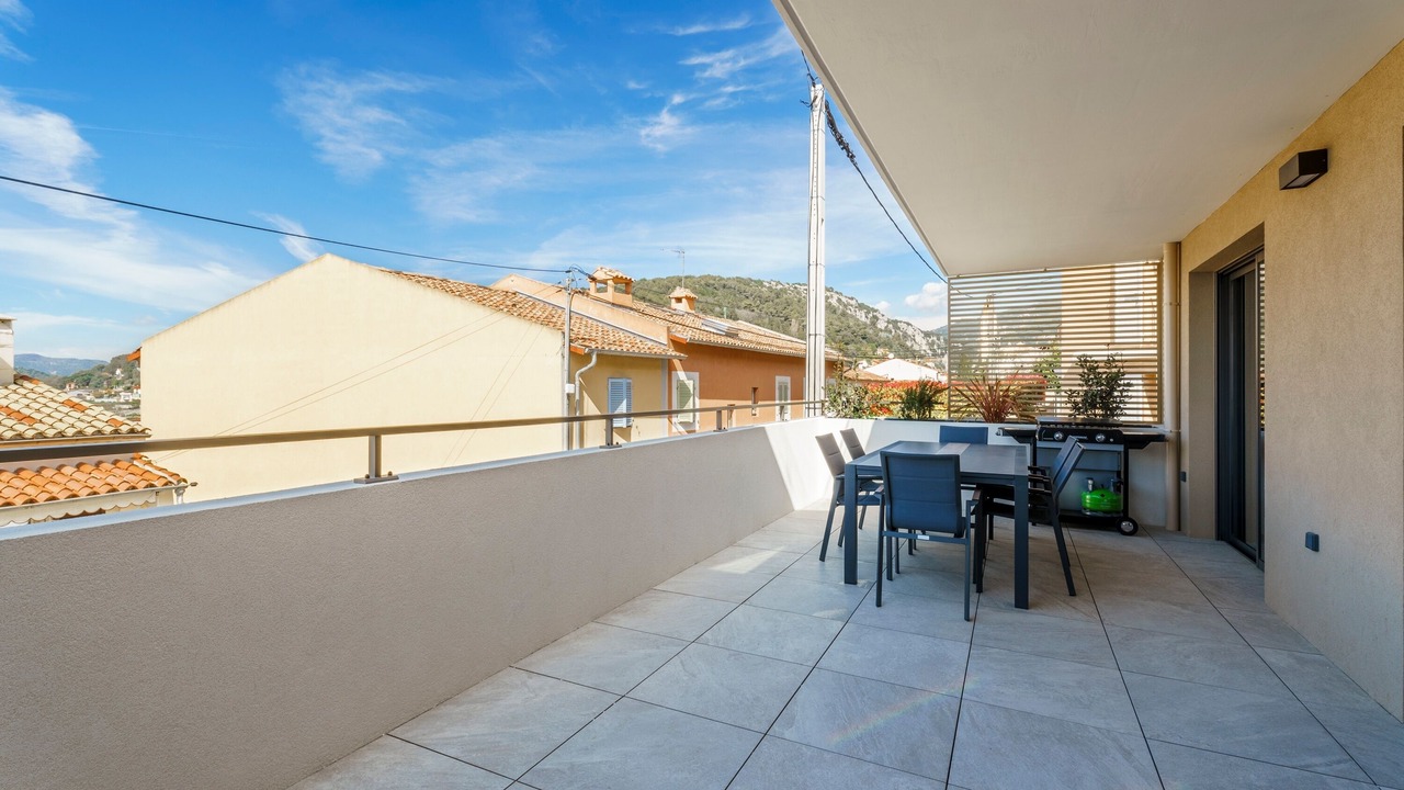 Photo of Outdoor in La Turbie