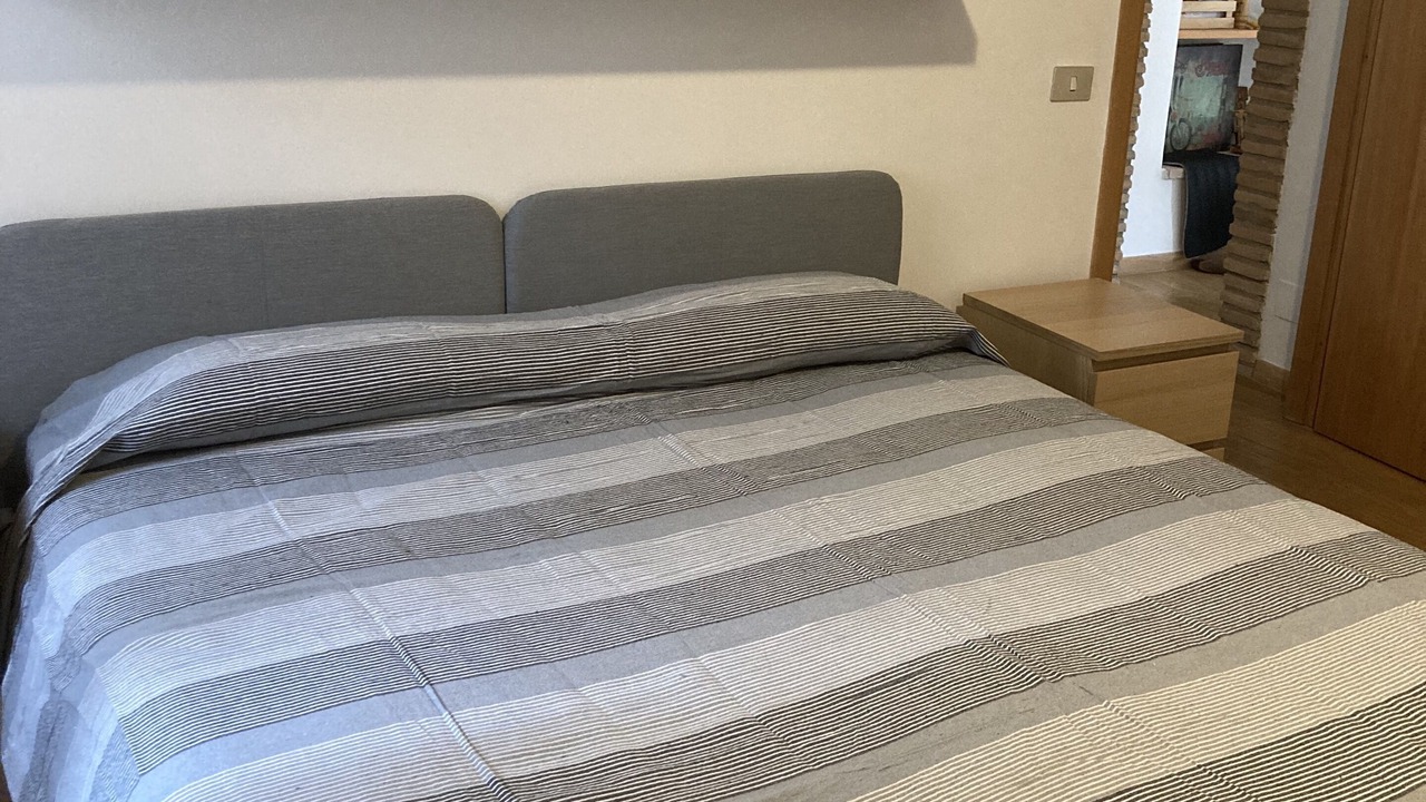 Photo of Bedroom in Orvieto