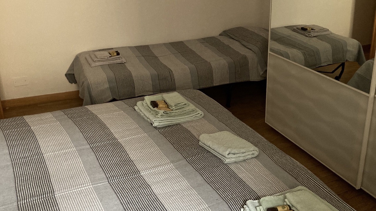 Photo of Bedroom in Orvieto