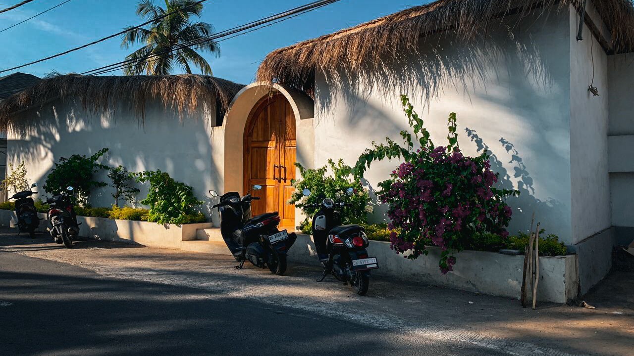 Photo of Outdoor in Penida Island
