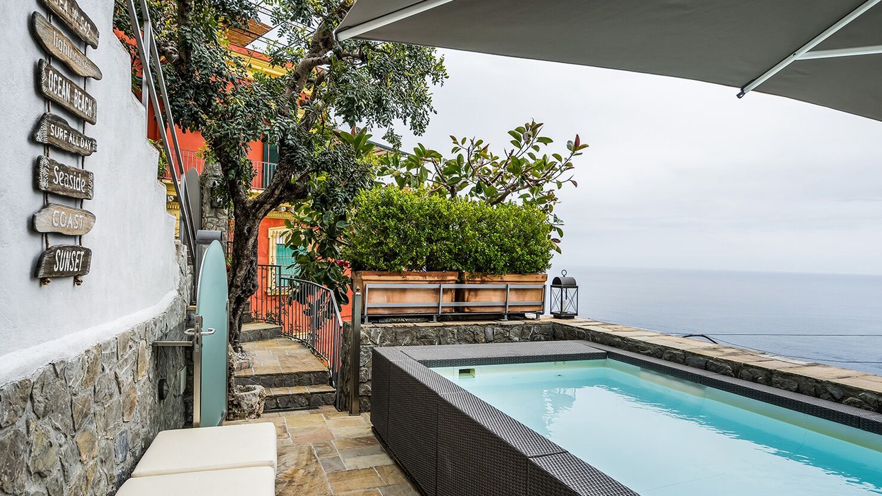 Photo of Outdoor in Montepertuso