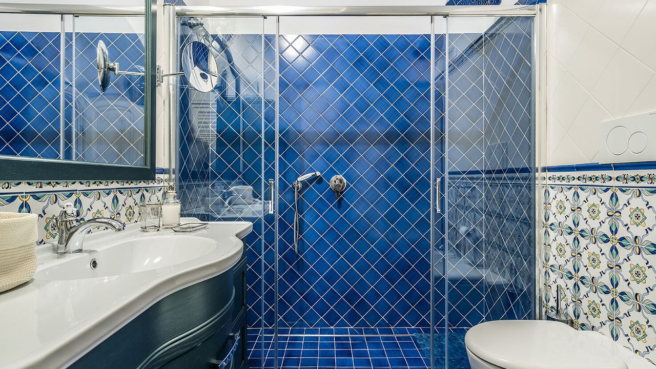 Photo of Bathroom in Montepertuso