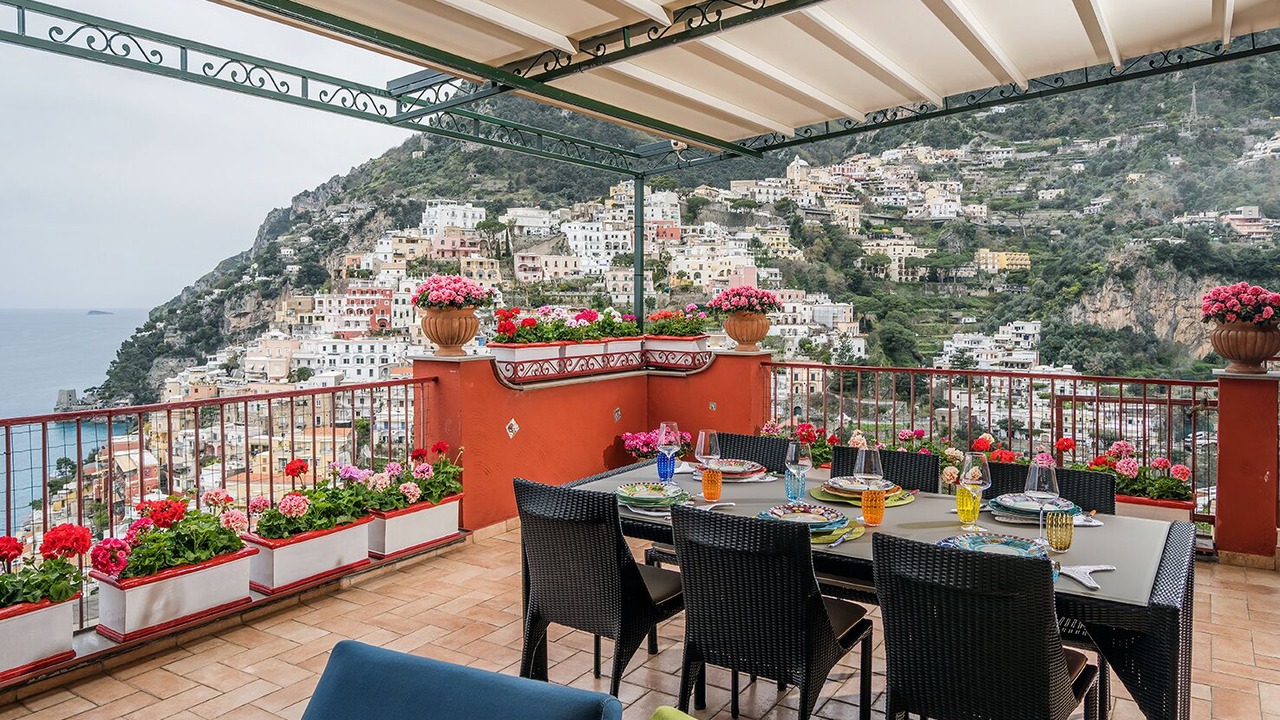 Photo of Outdoor in Montepertuso