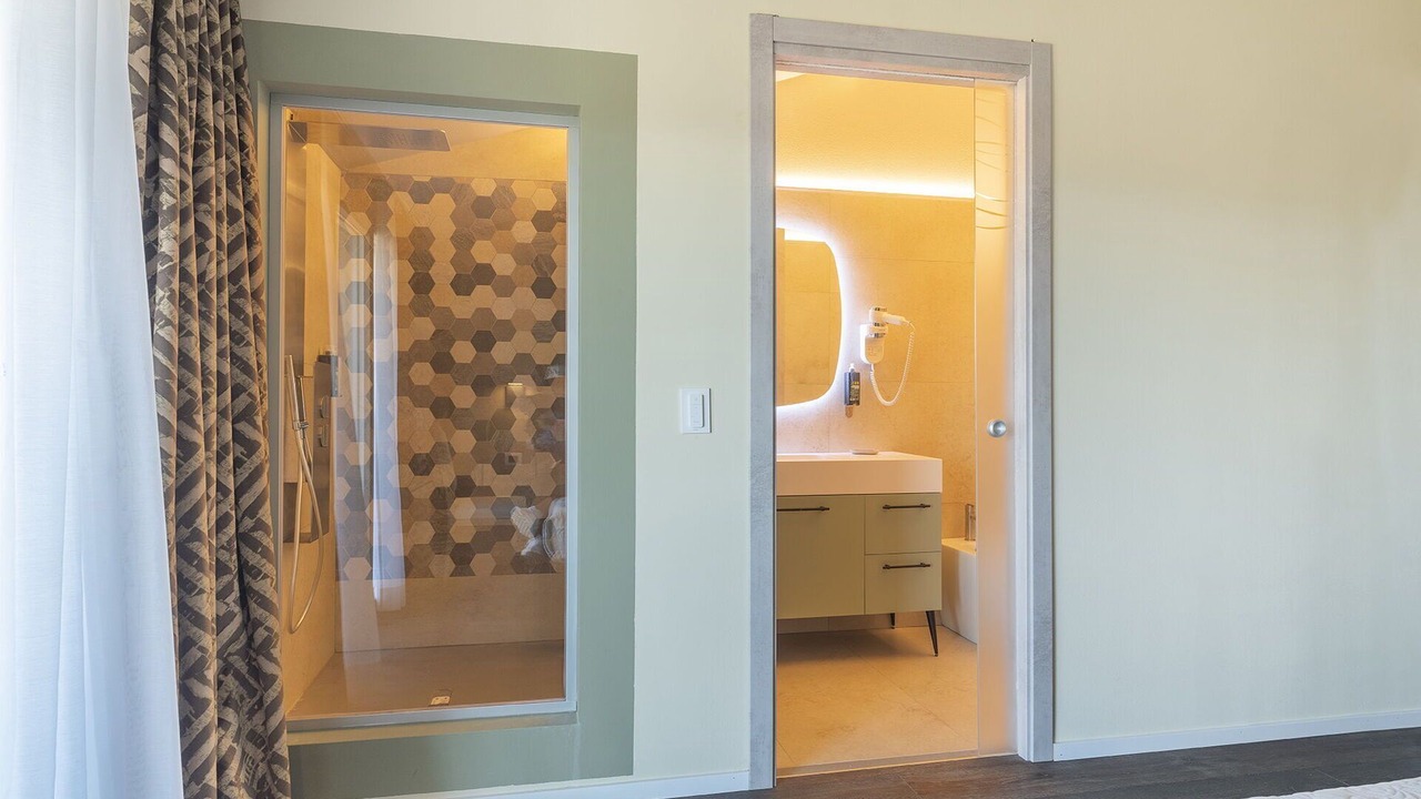 Photo of Bathroom in Peccioli