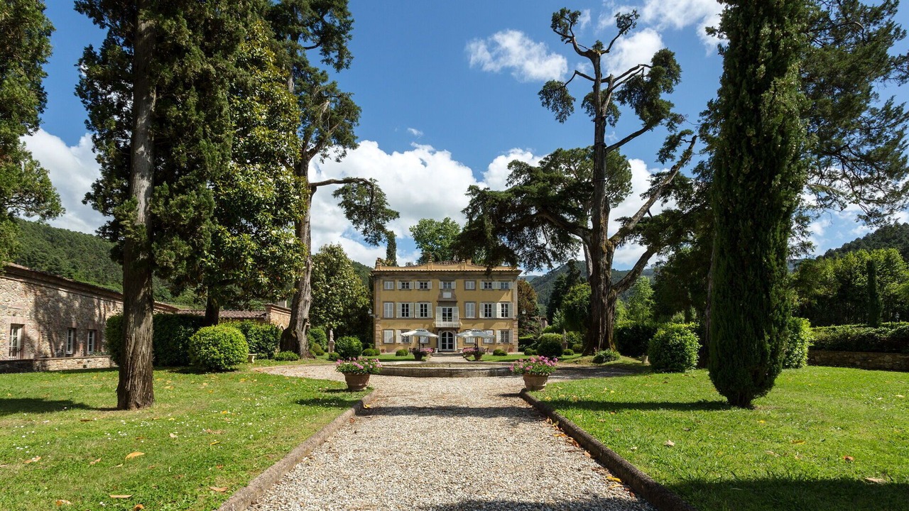 Photo of Outdoor in Vorno