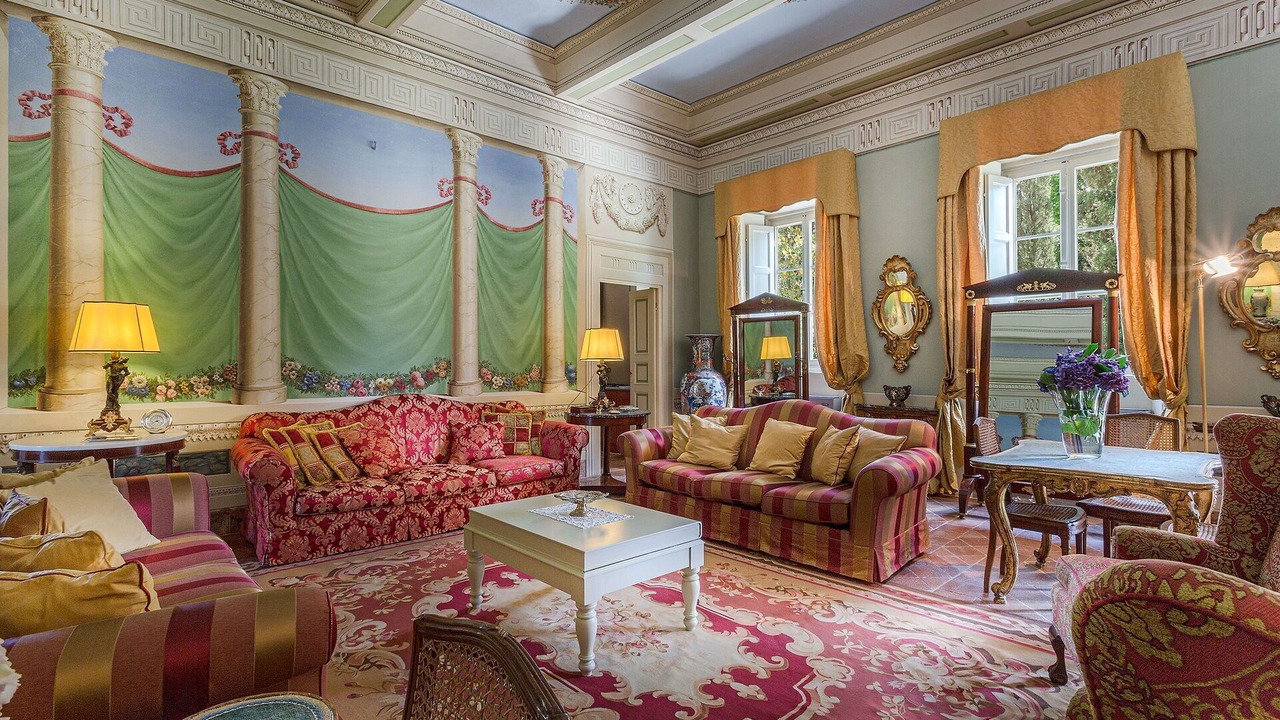 Photo of Livingroom in Vorno