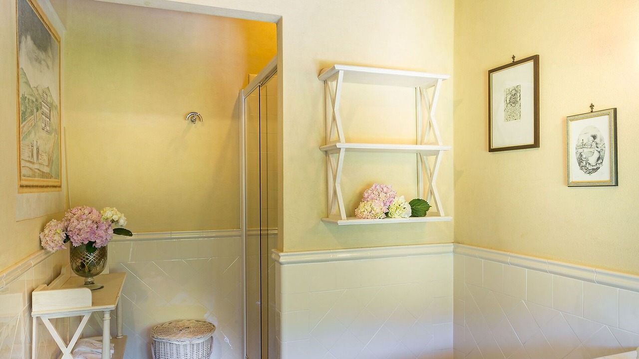 Photo of Bathroom in Vorno