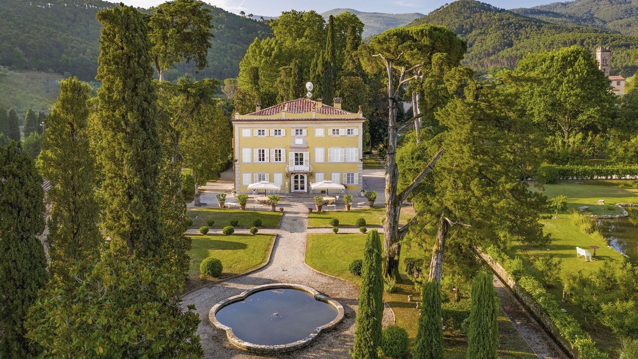 Photo of Outdoor in Vorno