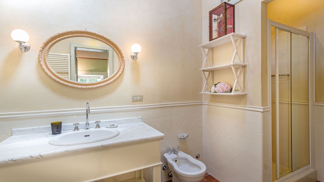 Photo of Bathroom in Vorno