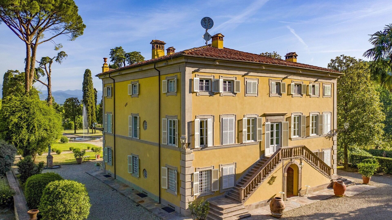 Photo of Outdoor in Vorno