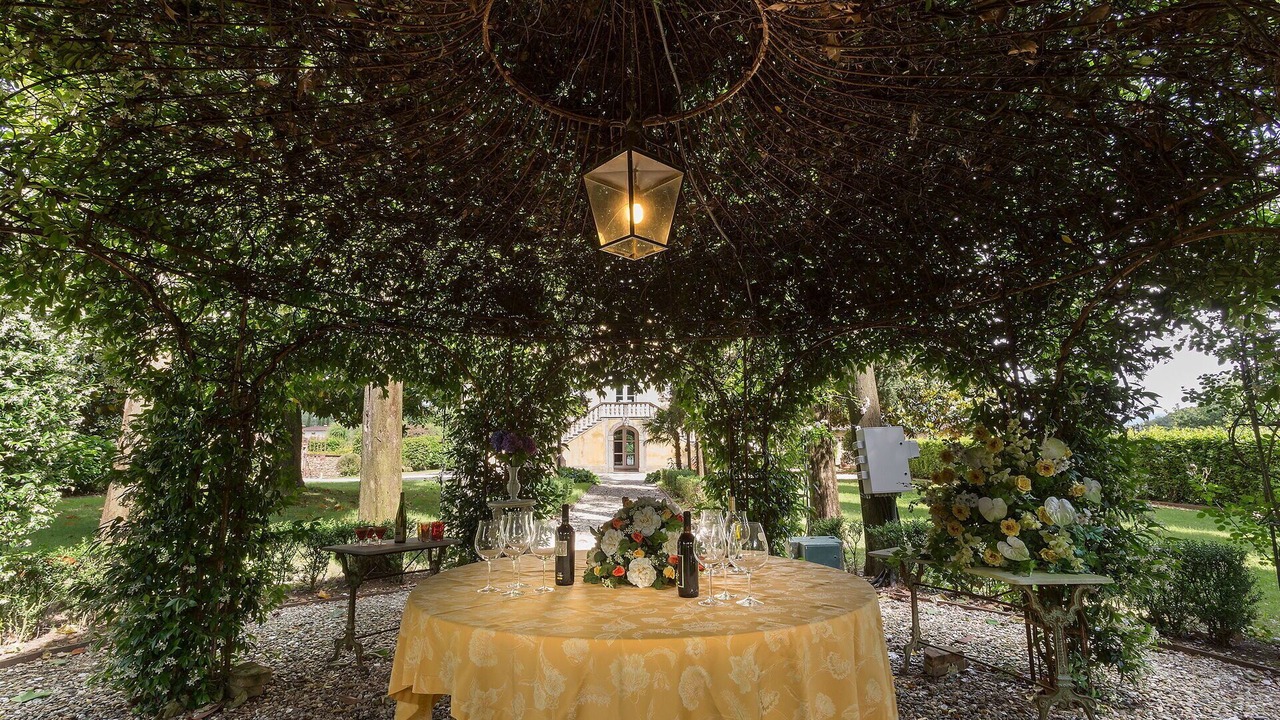 Photo of Outdoor in Vorno